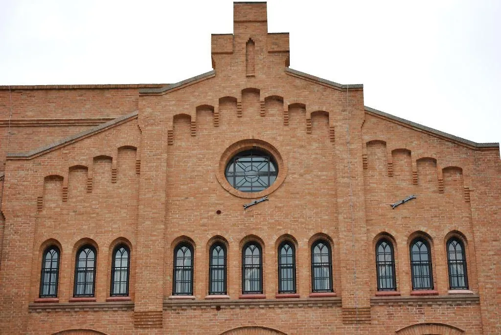 Ferienwohnung Residenza Grandi Vedute Venedig