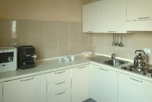 Apartment Ferienwohnung Residenza Grandi Vedute Venedig