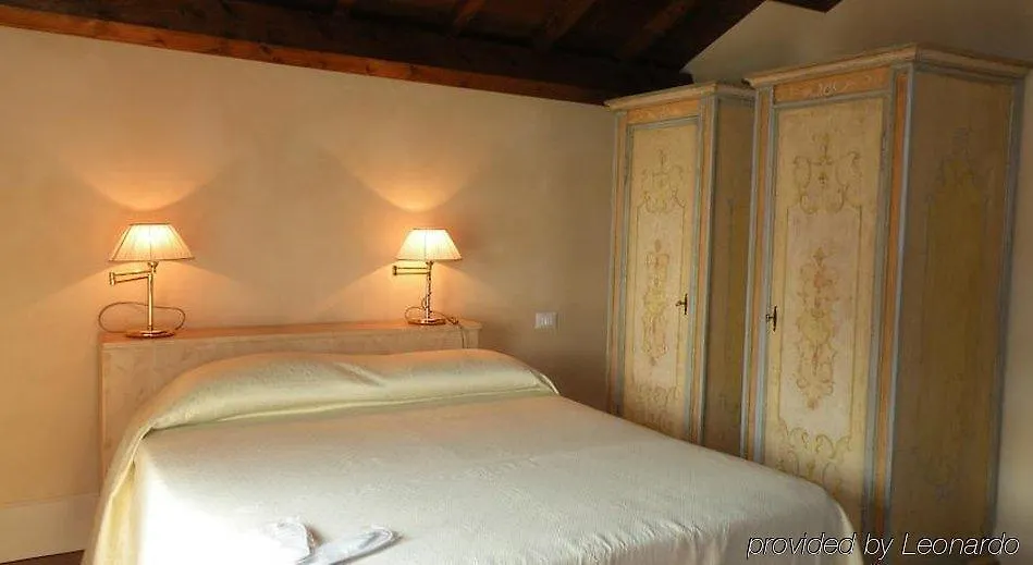 Apartment Ferienwohnung Residenza Grandi Vedute Venedig
