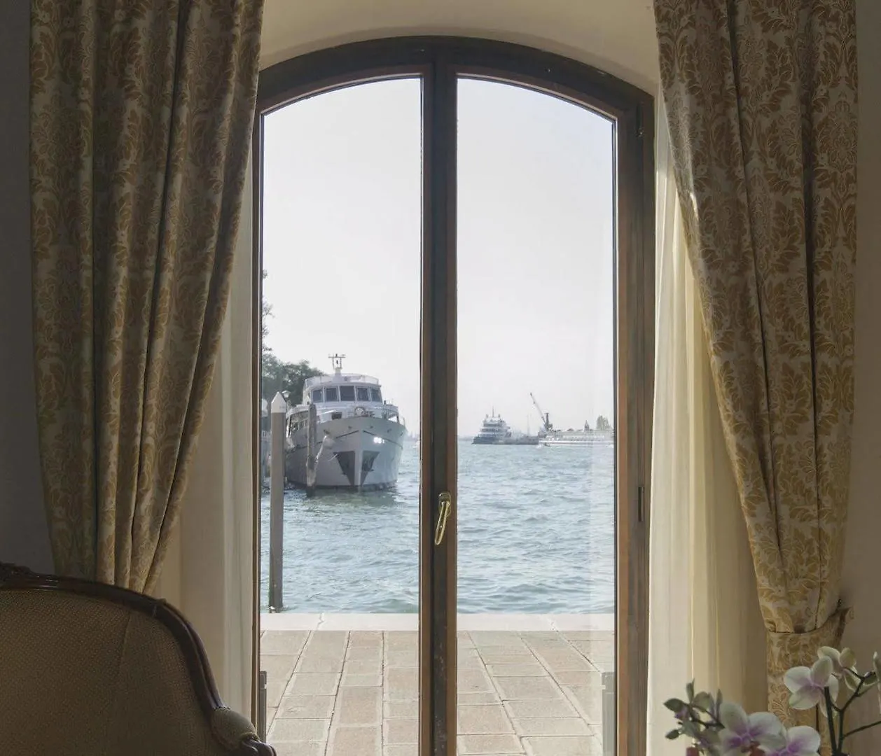 Ferienwohnung Residenza Grandi Vedute Venedig 0*,