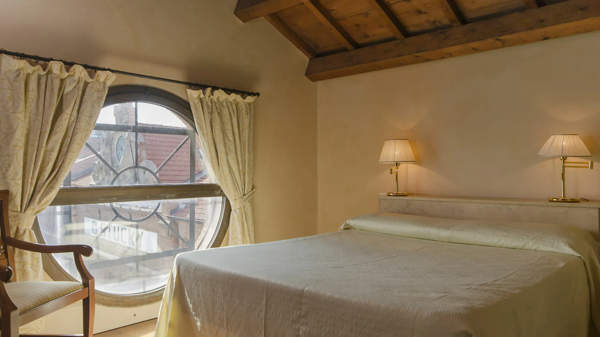 Apartment Ferienwohnung Residenza Grandi Vedute Venedig