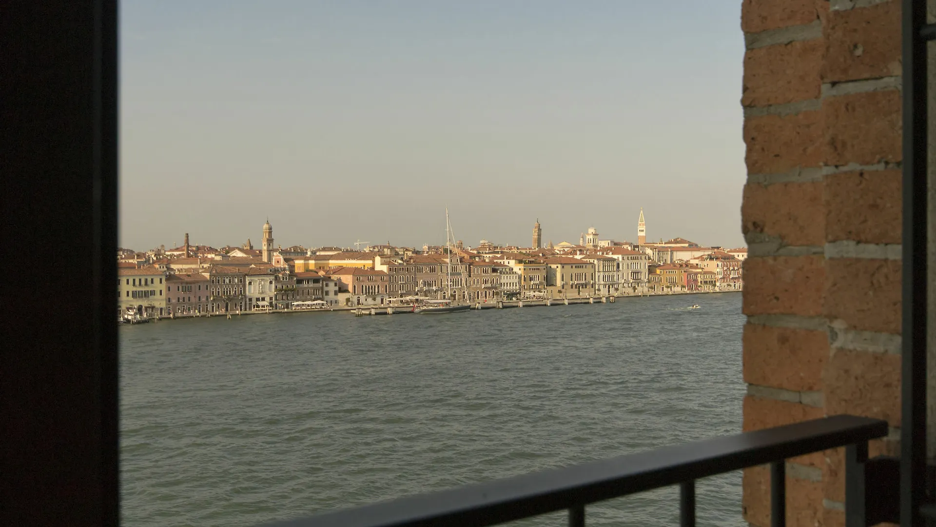 Ferienwohnung Residenza Grandi Vedute Venedig Apartment