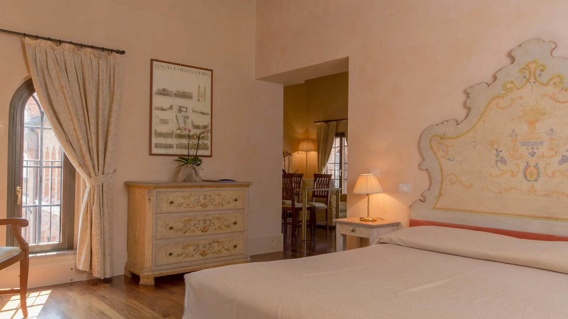 Ferienwohnung Residenza Grandi Vedute Venedig 0*,