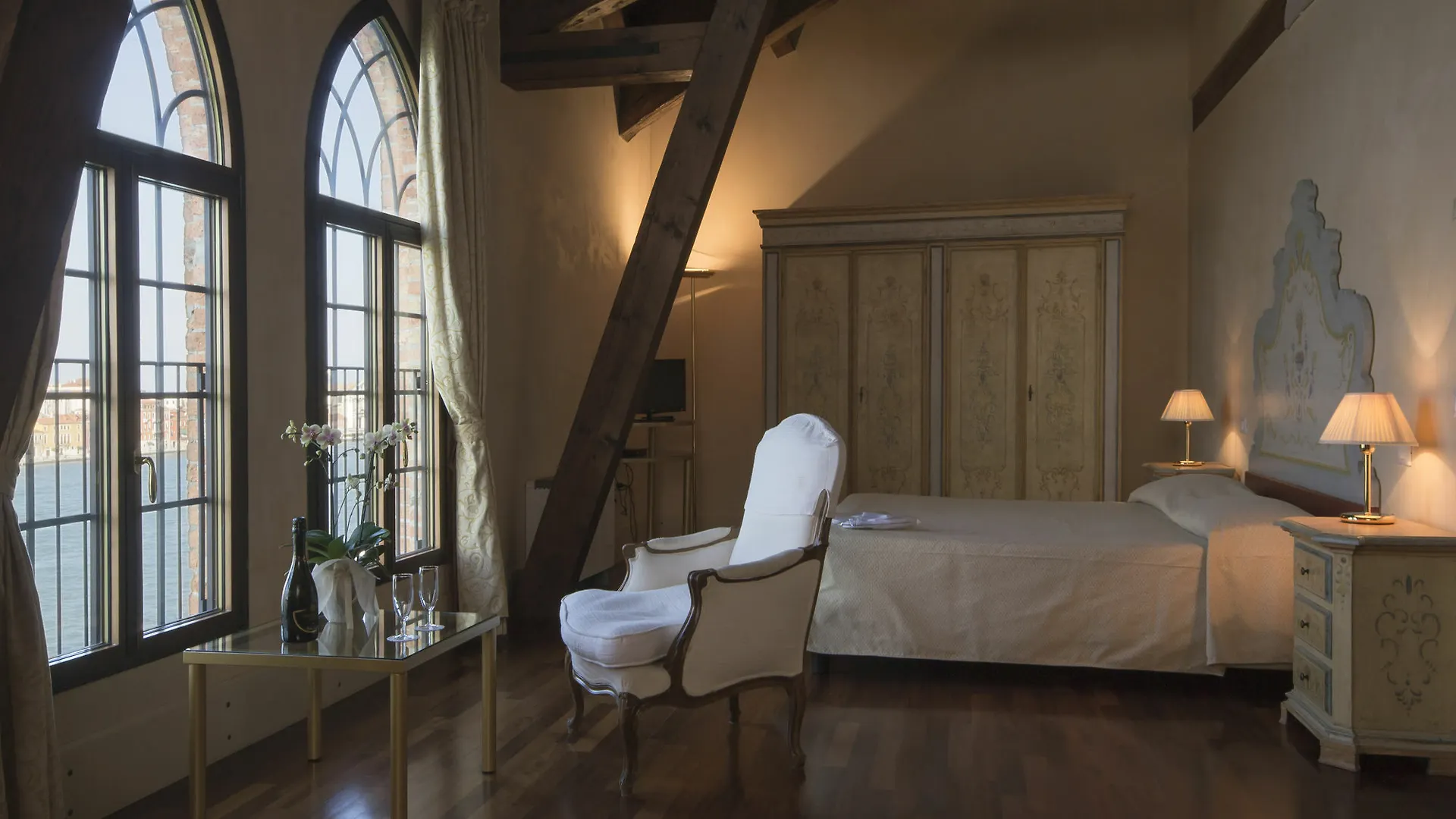 Ferienwohnung Residenza Grandi Vedute Venedig 0*,  Italien