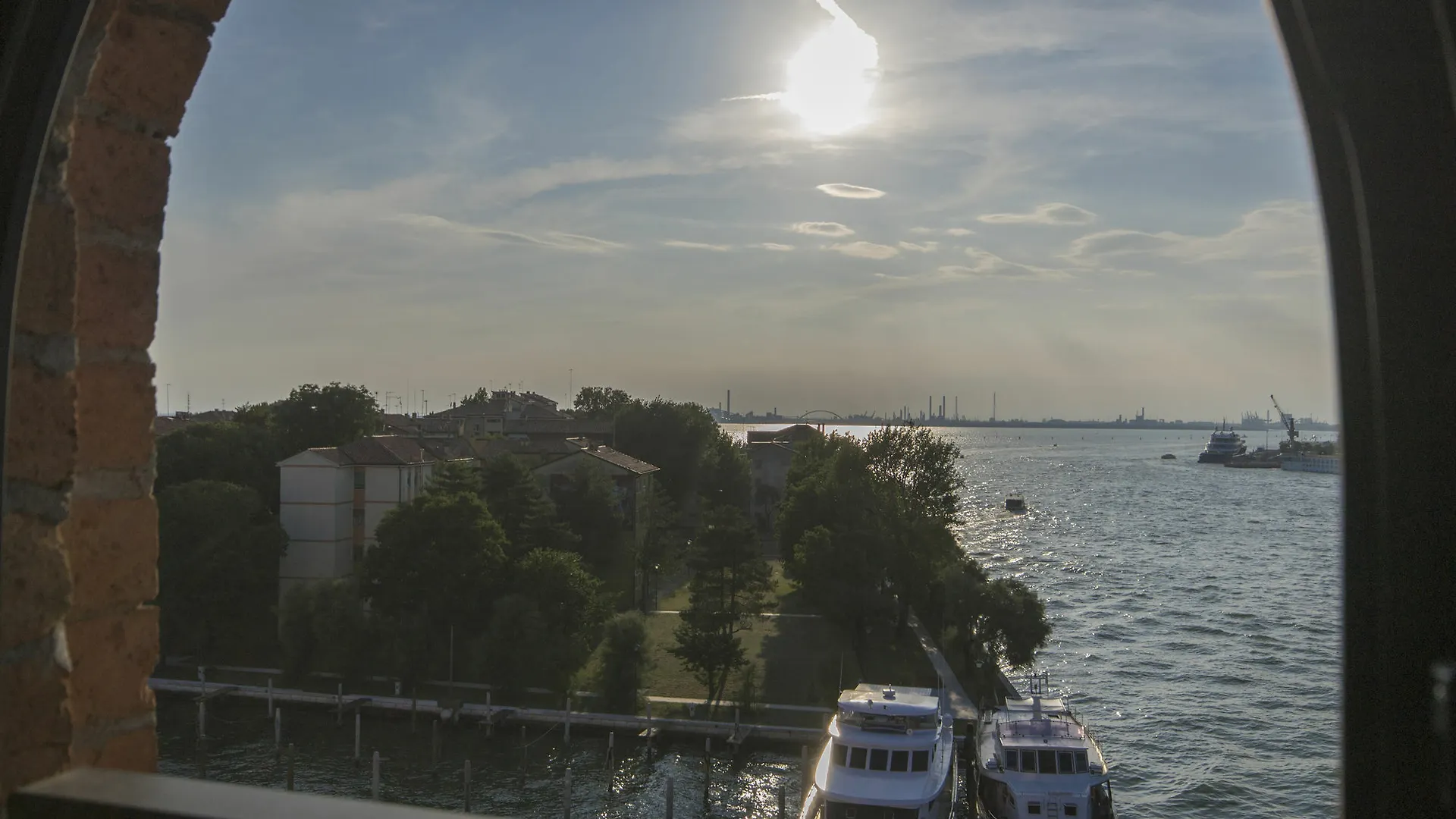 Ferienwohnung Residenza Grandi Vedute Venedig 0*,  Italien