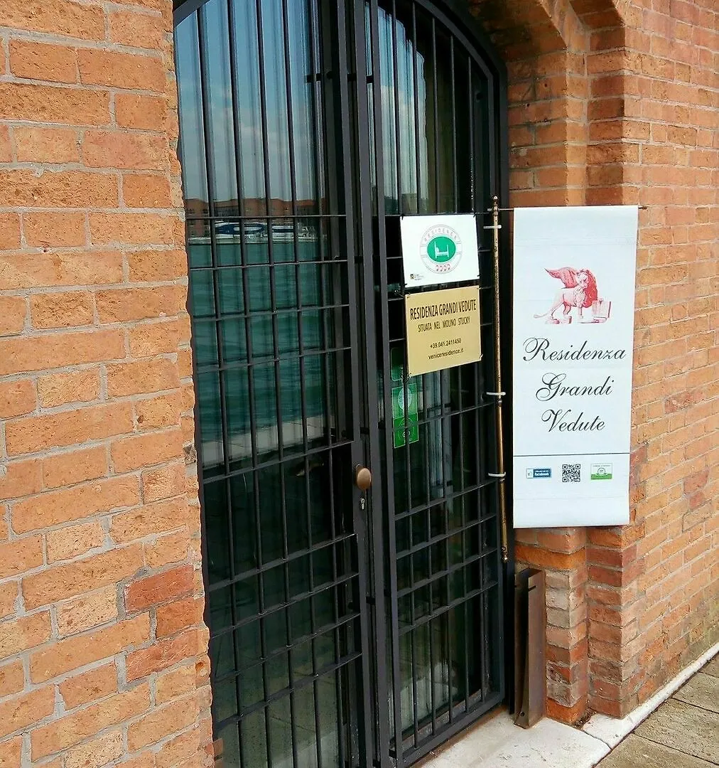 Ferienwohnung Residenza Grandi Vedute Venedig 0*,