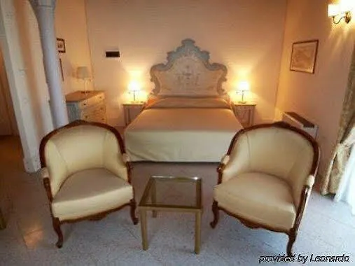 Ferienwohnung Residenza Grandi Vedute Venedig Apartment