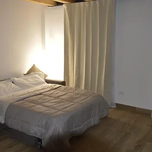 Appartement Calle Michelangelo, Venise