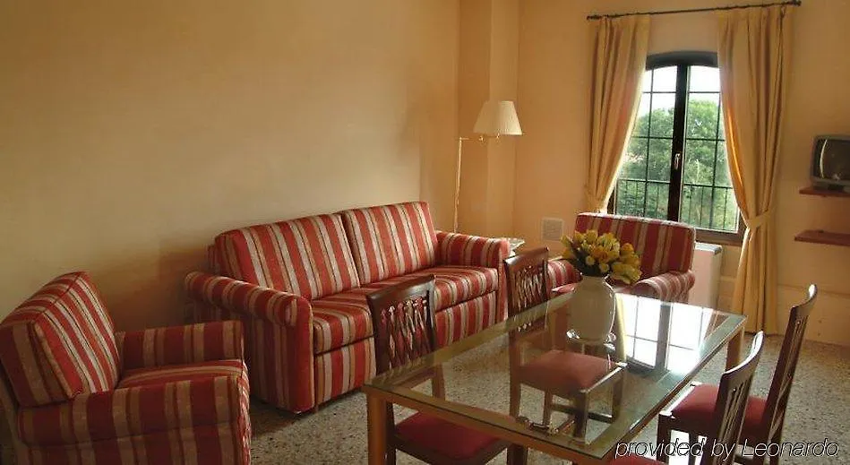 Apartamento Residenza Grandi Vedute Venecia 0*,  Italia